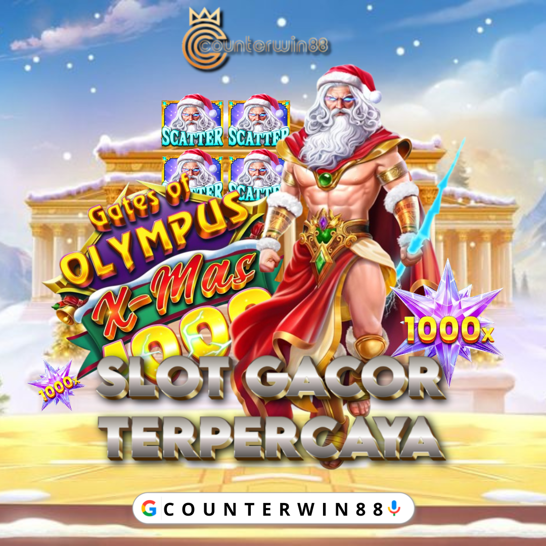 COUNTERWIN88 !$ Link Daftar Agen Game Online Lengkap di Seluruh Indonesia