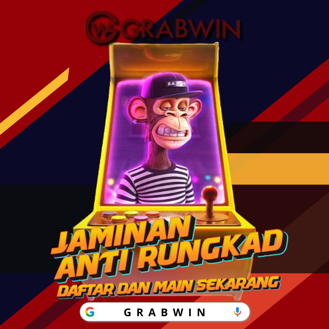 GRABWIN *+* Situs Online Grabwin 13 rtp Tinggi Mudah Jackpot Setiap Hari