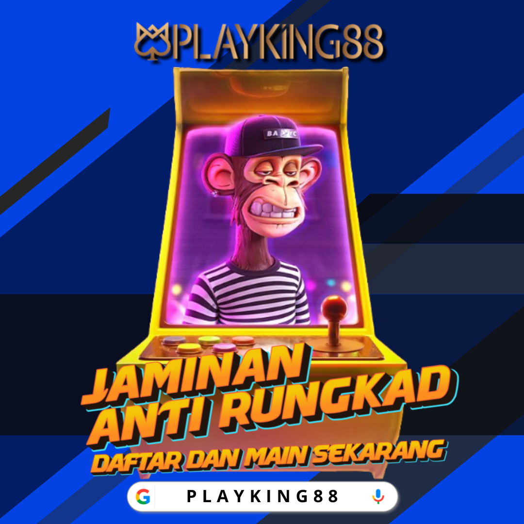 PLAYKING88 _+ Link Favorit Slot Gacor 123 Paling Banyak disukai Pemain!