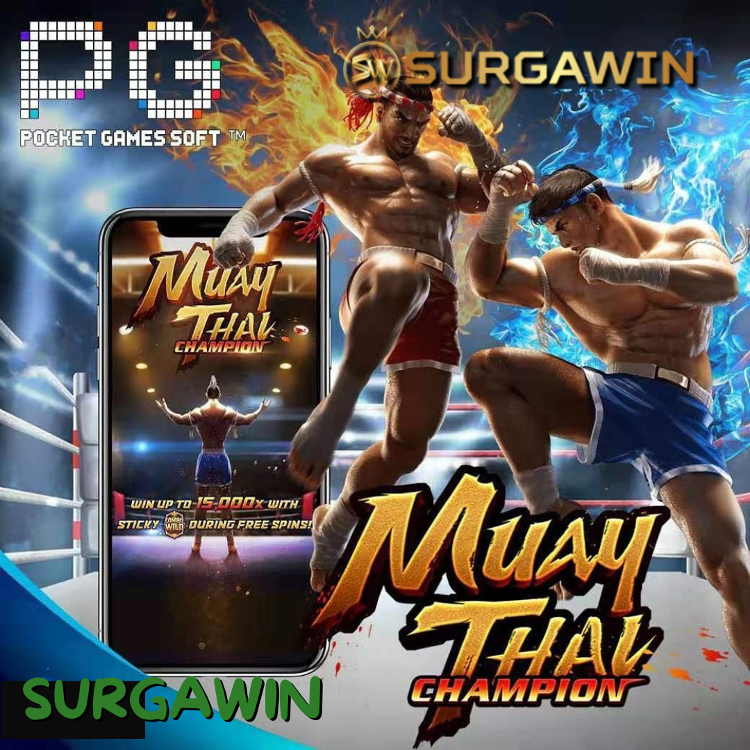 SURGAWIN ** Platform Tempat Bermain Paling Untung & Cocok untuk Gen Z