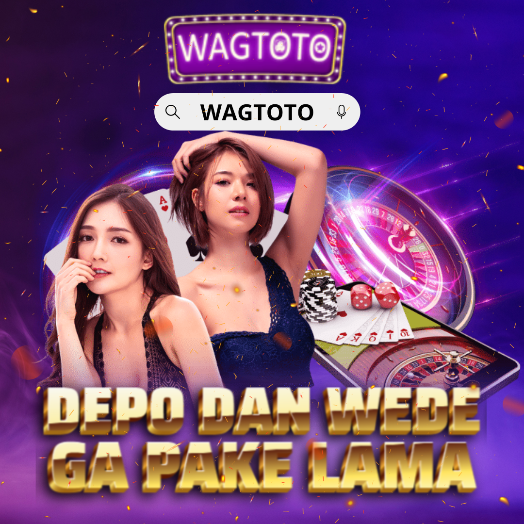 WAGTOTO $$ Rahasia Menang Game Mahjong Scatter Hitam 2024 Auto X10000