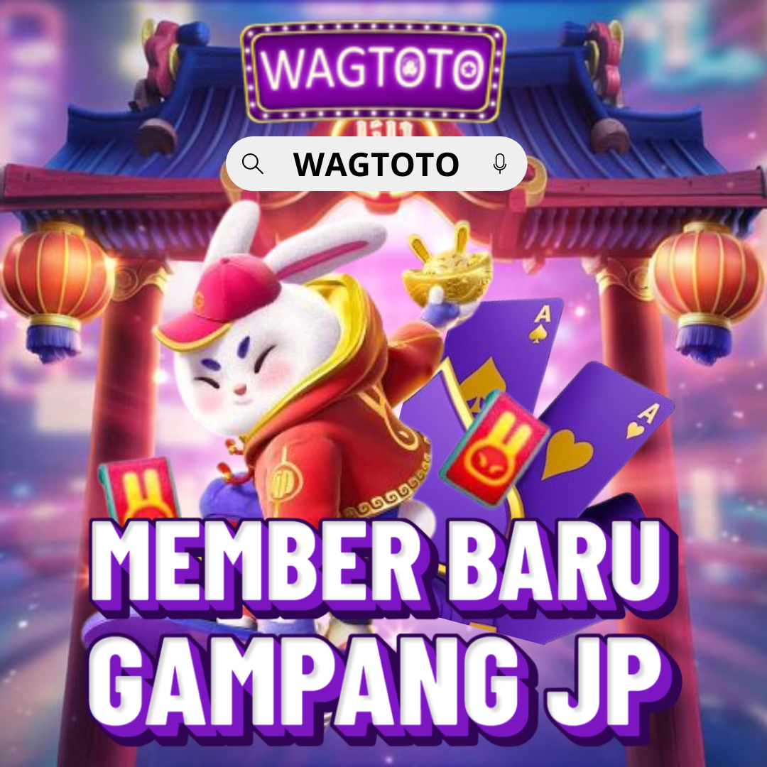 WAGTOTO !! Kumpulan Bocoran Pola & Trik Paten Menang Game Online