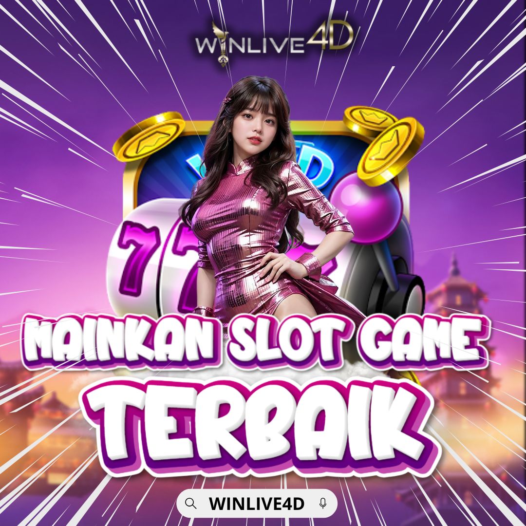 WINLIVE4D ## Situs Event Scatter Hitam Terbaru -  Isena Hotel